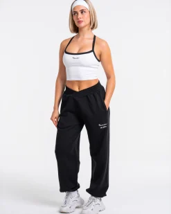 Online Bandeau Fearless « blanc » Femme Accessoires