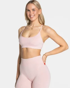 Online Brassière Acid « rose » Femme Brassières De Sport