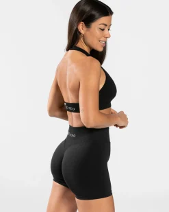 Clearance Brassière Everyday Neckholder « noir » Femme Brassières De Sport