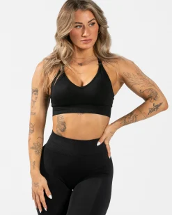 Clearance Brassière Everyday Support « noir » Femme Brassières De Sport