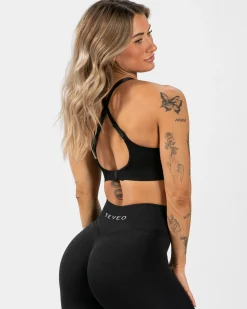 Clearance Brassière Everyday Support « noir » Femme Brassières De Sport