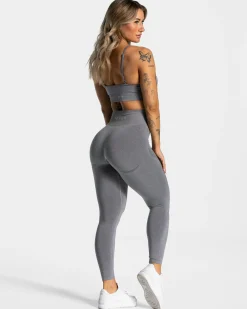 Clearance Brassière Evolution V2 « gris » Femme Brassières De Sport