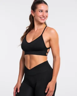 New Brassière Fearless Backless « noir » Femme Brassières De Sport