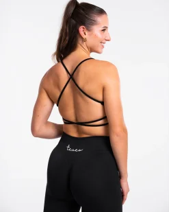 New Brassière Fearless Backless « noir » Femme Brassières De Sport