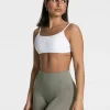 Fashion Brassière Femme Backless « blanc » Femme Brassières De Sport