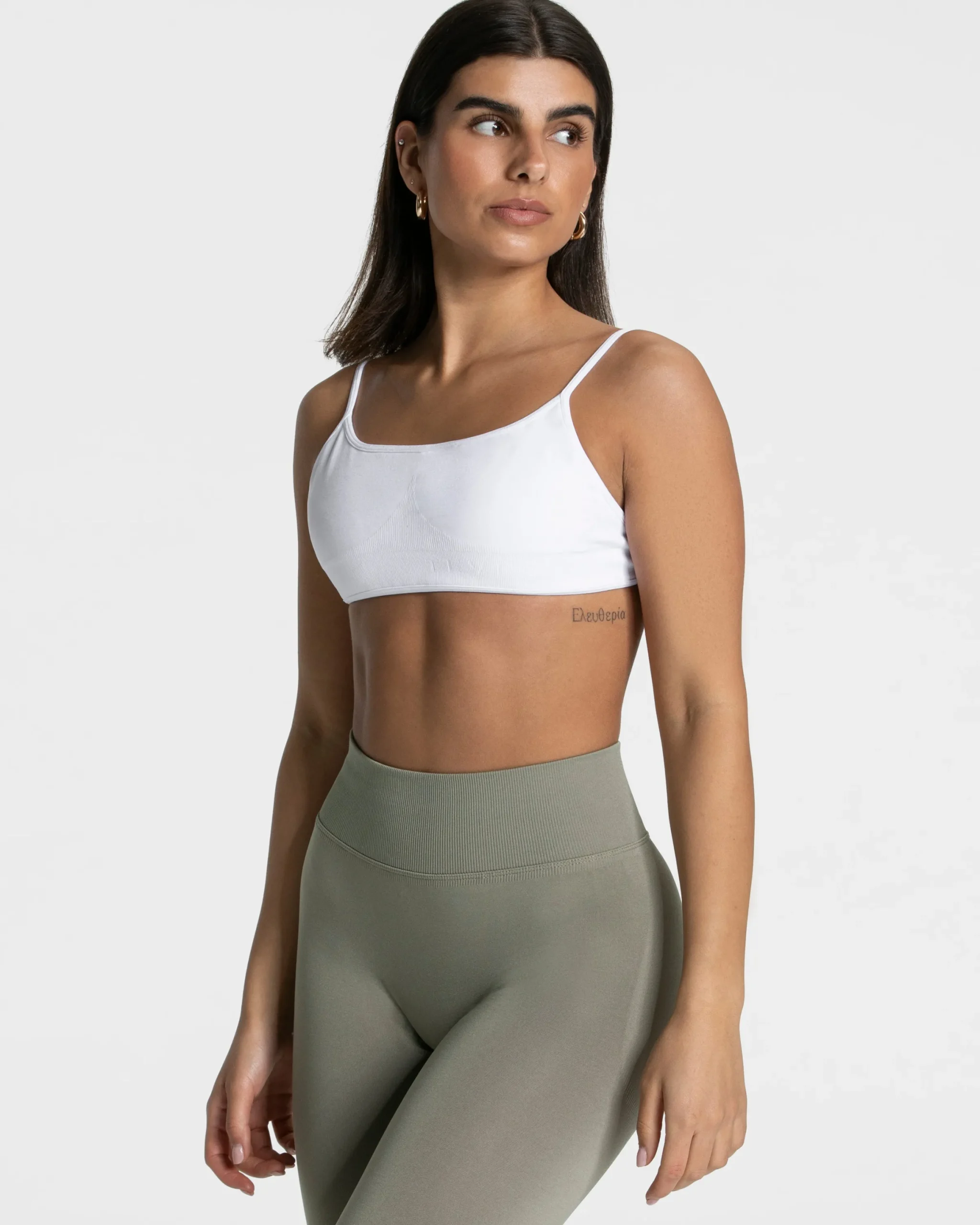 Fashion Brassière Femme Backless « blanc » Femme Brassières De Sport