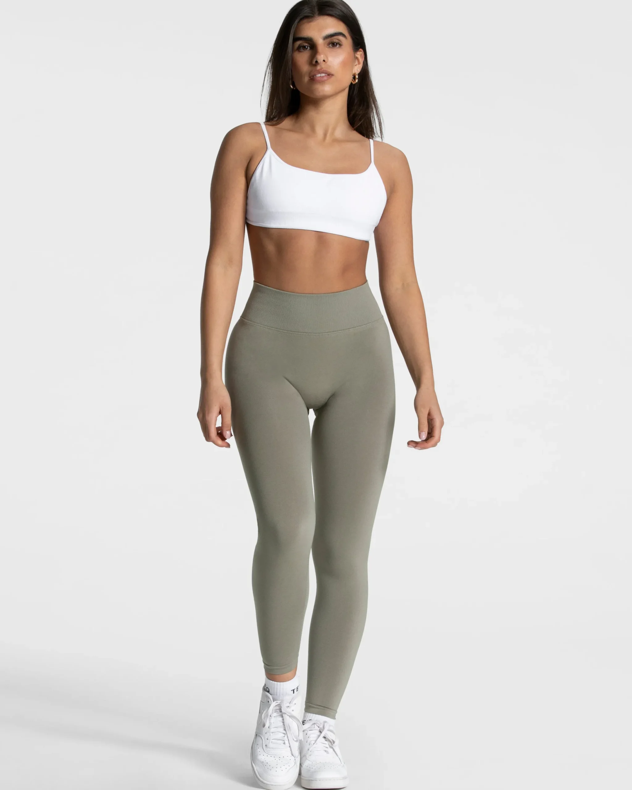Fashion Brassière Femme Backless « blanc » Femme Brassières De Sport