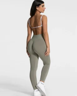 Fashion Brassière Femme Backless « blanc » Femme Brassières De Sport