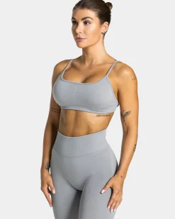 Fashion Brassière Femme Backless « gris » Femme Brassières De Sport