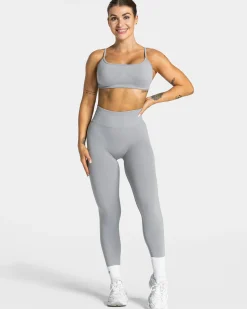 Fashion Brassière Femme Backless « gris » Femme Brassières De Sport