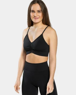 Sale Brassière Focus « noir » Femme Brassières De Sport