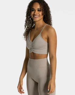 Fashion Brassière Focus « poussière » Femme Brassières De Sport
