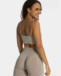Fashion Brassière Focus « poussière » Femme Brassières De Sport