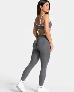 Fashion Brassière Ignite « graphite » Femme Brassières De Sport