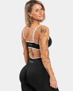 New Brassière Ignite « noire » Femme Brassières De Sport