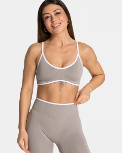 Hot Brassière Ignite « stone » Femme Brassières De Sport