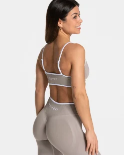 Hot Brassière Ignite « stone » Femme Brassières De Sport