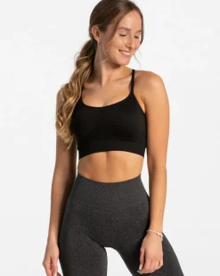 Best Brassière Intense « noir » Femme Brassières De Sport