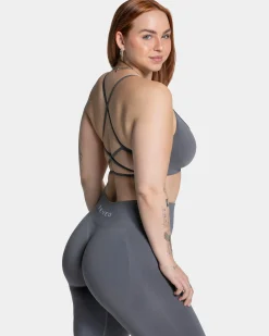 Hot Brassière Pure « graphite » Femme Brassières De Sport