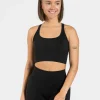 Outlet Brassière Statement « noir » Femme Brassières De Sport