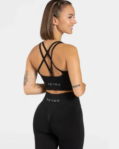 Outlet Brassière Statement « noir » Femme Brassières De Sport