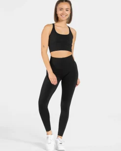 Outlet Brassière Statement « noir » Femme Brassières De Sport