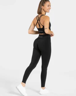Outlet Brassière Statement « noir » Femme Brassières De Sport