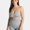 Best Brassière Timeless Pro « gris clair » Femme Brassières De Sport