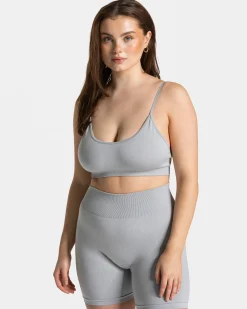 Best Brassière Timeless Pro « gris clair » Femme Brassières De Sport