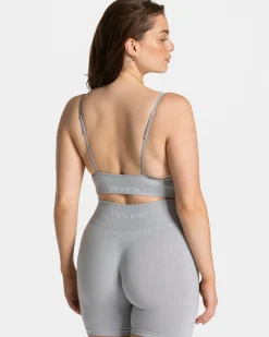 Best Brassière Timeless Pro « gris clair » Femme Brassières De Sport