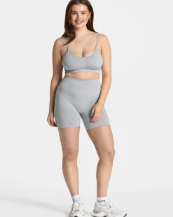 Best Brassière Timeless Pro « gris clair » Femme Brassières De Sport