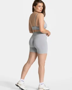 Best Brassière Timeless Pro « gris clair » Femme Brassières De Sport