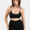 Hot Brassière Timeless Pro « noir » Femme Brassières De Sport