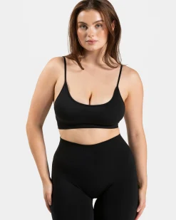 Hot Brassière Timeless Pro « noir » Femme Brassières De Sport