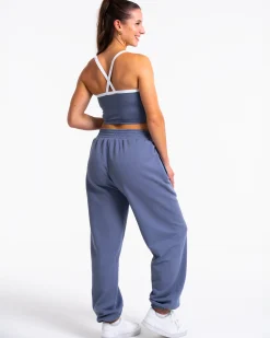 New Caraco Fearless Cami « bleu » Femme Hauts