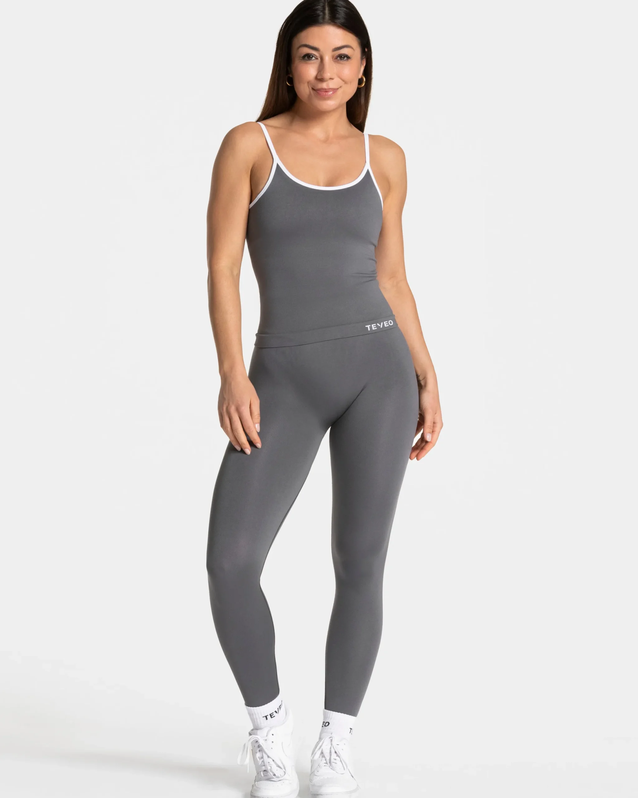 Best Caraco Ignite « graphite » Femme Hauts