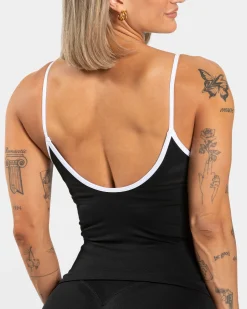 New Caraco Ignite « noir » Femme Hauts