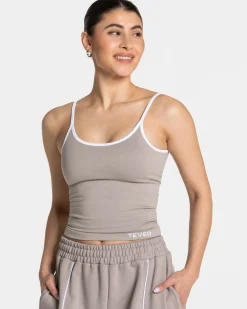 New Caraco Ignite « stone » Femme Hauts