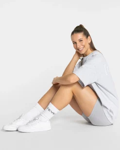 Discount Chaussettes RI"VAIV « blanc » Femme Chaussettes Et Sous-vêtements
