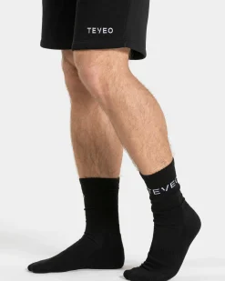 New Chaussettes RI"VAIV « noir » Homme Chaussettes Et Sous-vêtements