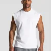 Online Débardeur Ignite oversize « blanc » Homme Débardeurs