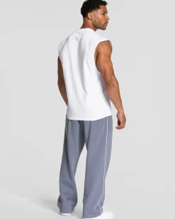 Online Débardeur Ignite oversize « blanc » Homme Débardeurs