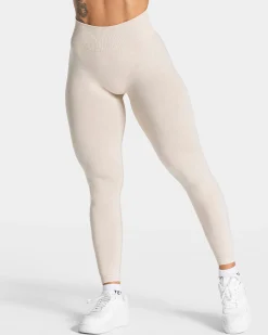 Discount Legging Acid Covert Scrunch « Sand » Femme Leggings