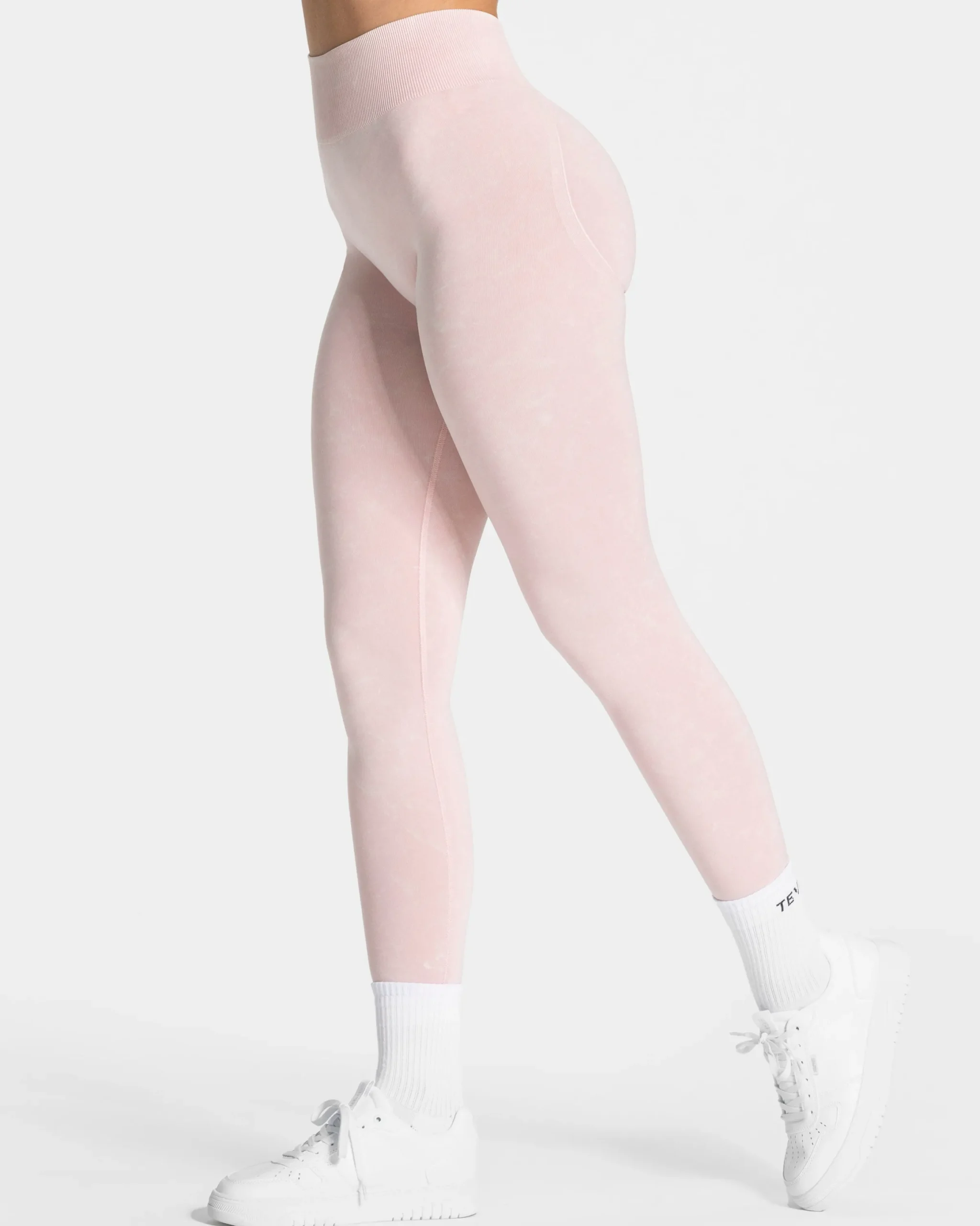Online Legging Acid Covert scrunch « rose » Femme Leggings
