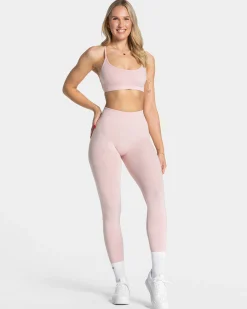 Online Legging Acid Covert scrunch « rose » Femme Leggings