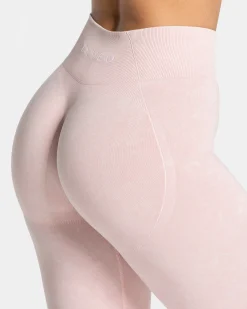 Online Legging Acid Covert scrunch « rose » Femme Leggings