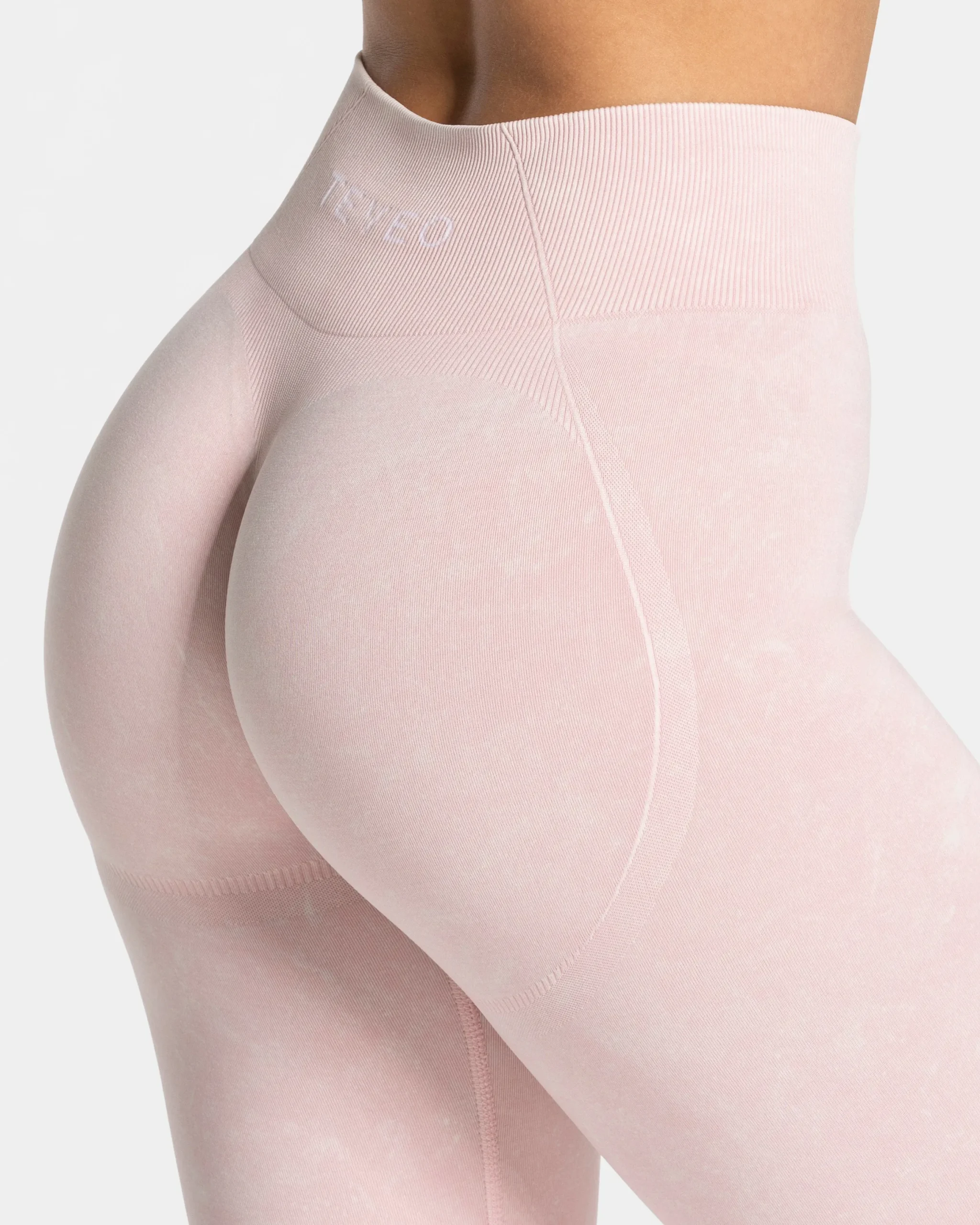 Online Legging Acid Covert scrunch « rose » Femme Leggings