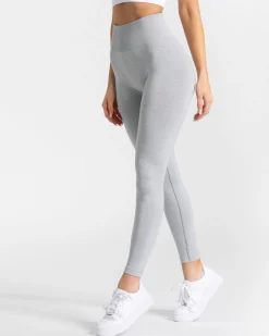 Discount Legging Classy « gris clair » Femme Leggings