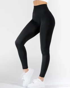 Online Legging Classy « noir » Femme Leggings