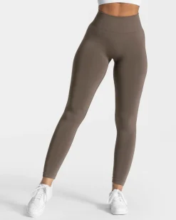 Fashion Legging Classy « taupe » Femme Leggings